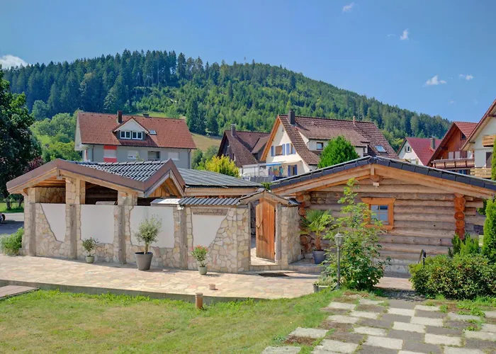 Ferienhotel Oedenhof
