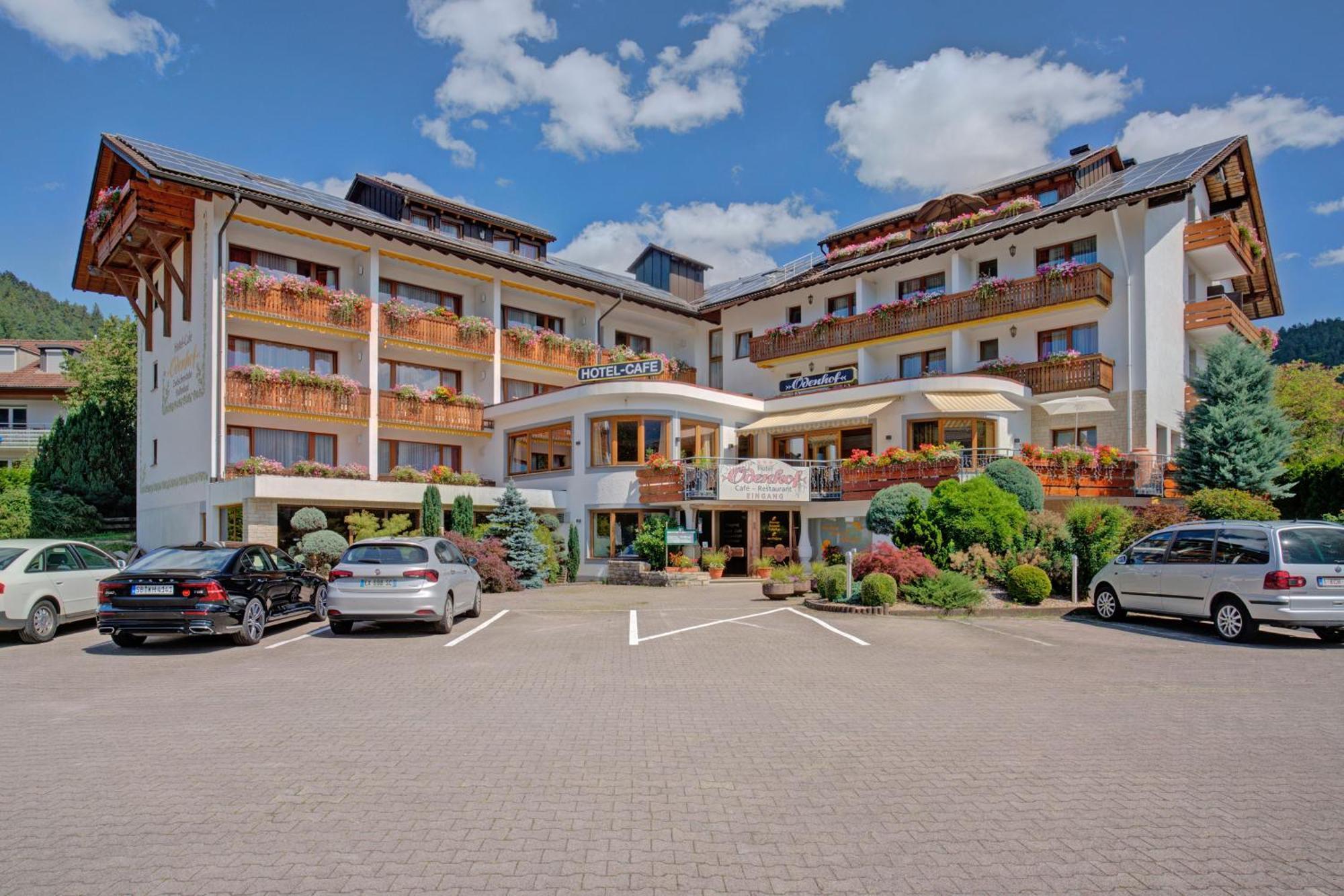 Oedenhof
