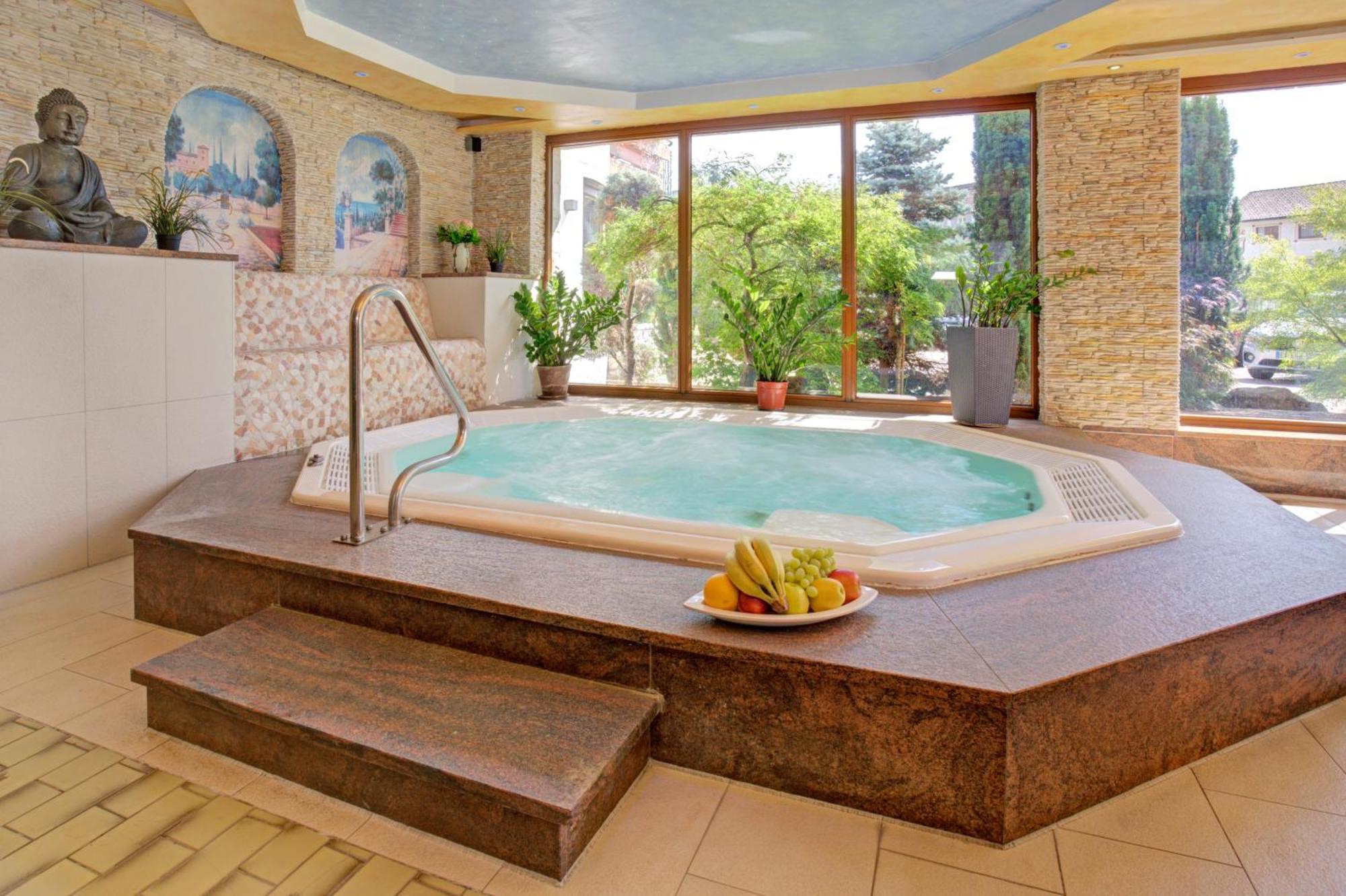 Hotel Oedenhof 3*