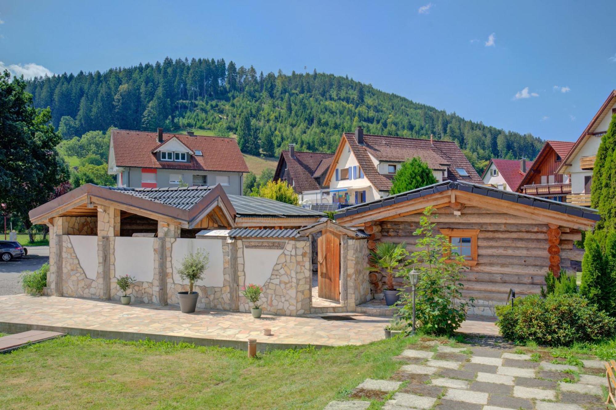 Oedenhof Hotel 3*
