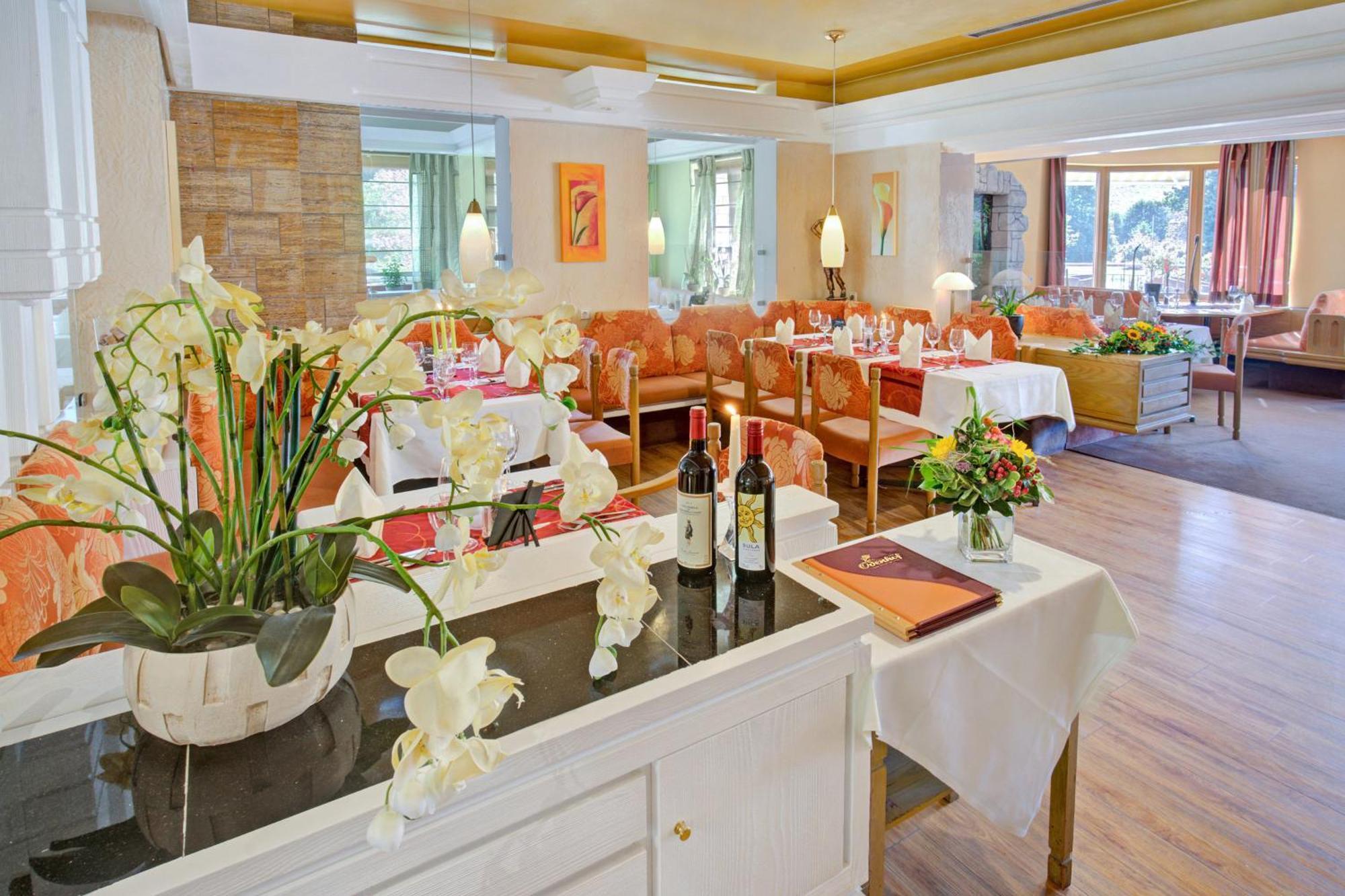 Hotel Oedenhof 3*