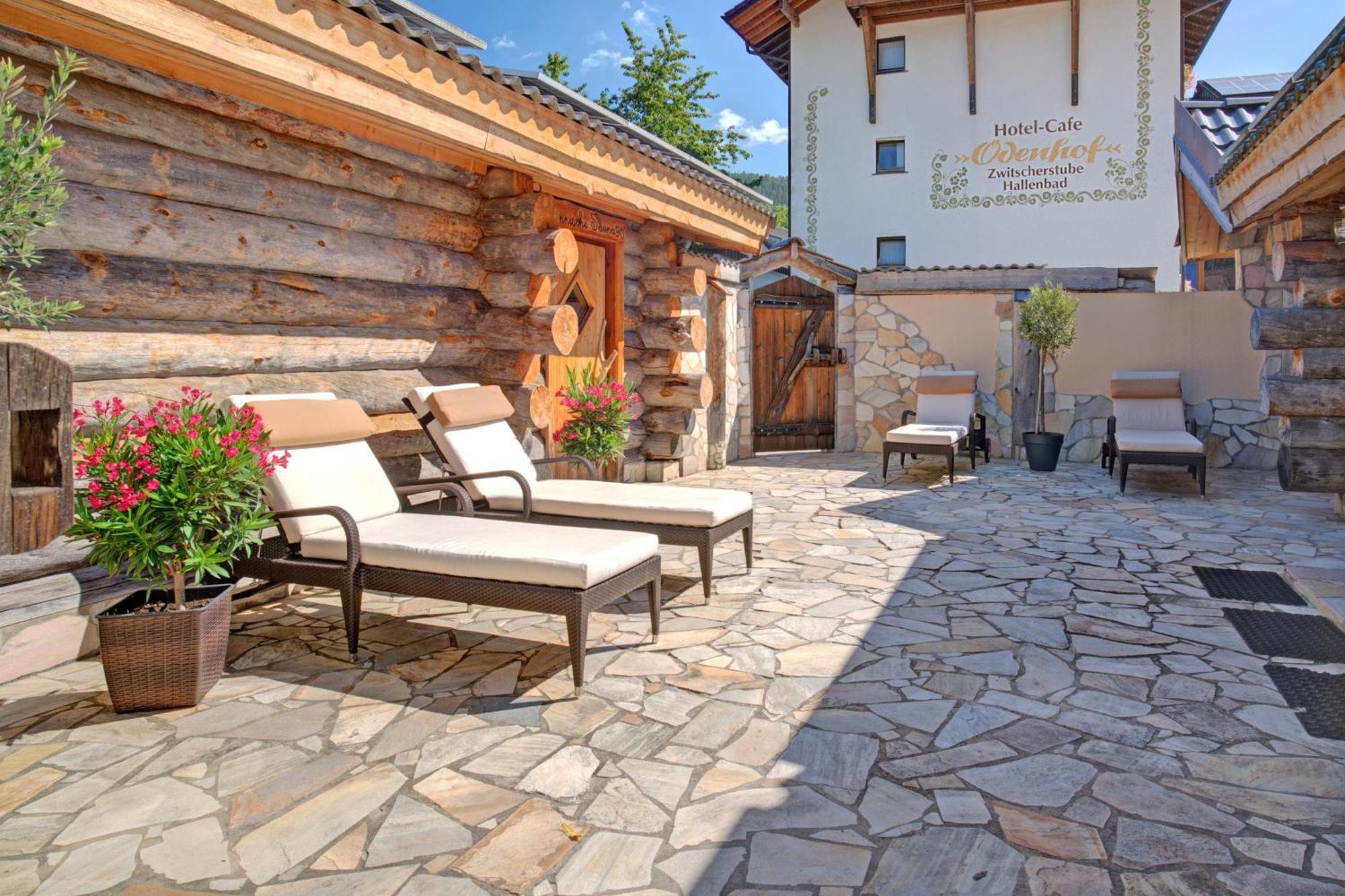 Oedenhof 3* Mitteltal