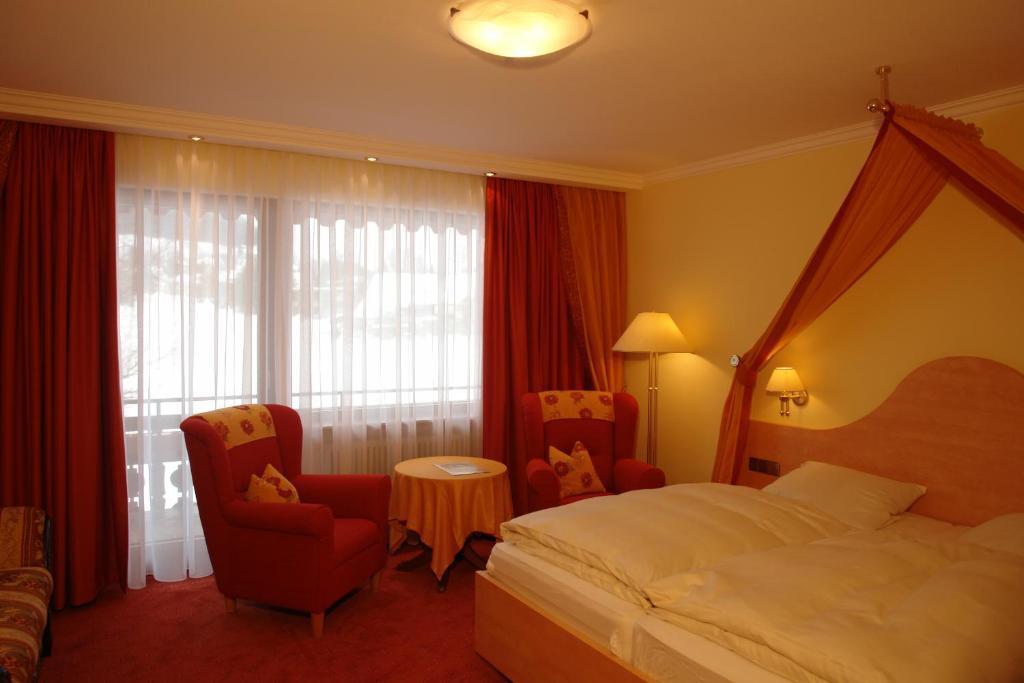 Oedenhof Hotel 3*
